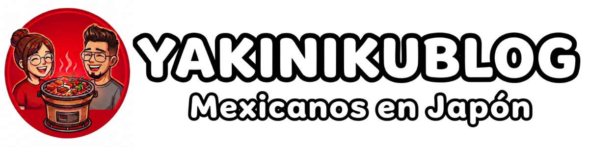 Yakinikublog Logo